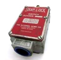 DANAHER CONTROLS D2400X