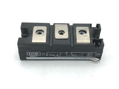 INTERNATIONAL RECTIFIER IRKT132-14