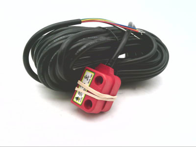 IDEM SAFETY SWITCHES MPR-114007