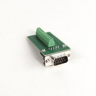 ALLEN BRADLEY 2090-UXBB-DM09