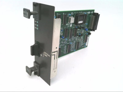 YOKOGAWA AIP578