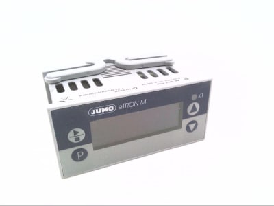 JUMO 701060/811-05-000