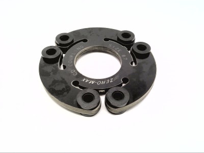 ZERO MAX INC A067000