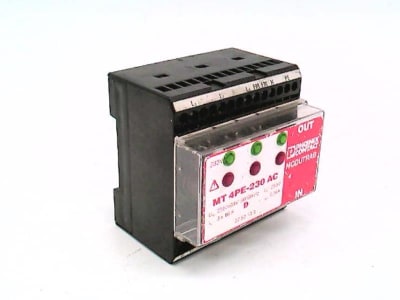 PHOENIX CONTACT MT-4PE-230AC