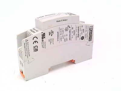 PHOENIX CONTACT STEP-PS/ 1AC/24DC/0.5