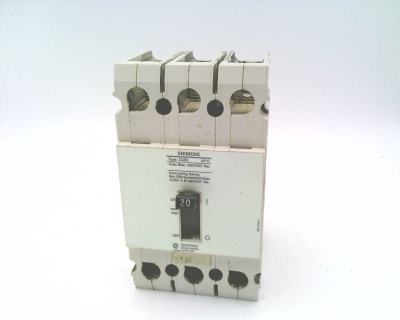 SIEMENS CQD6320