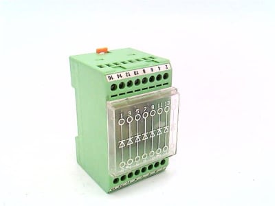 PHOENIX CONTACT EMG 45-DIO 8E