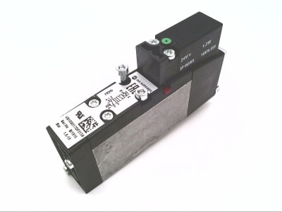 NORGREN VS18G517DF313A