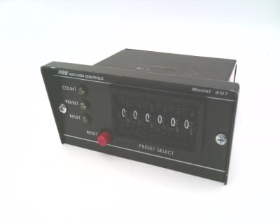 RED LION CONTROLS 501