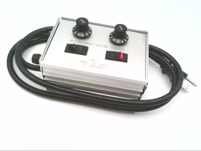 MOORFEED CORPORATION MFD15Y