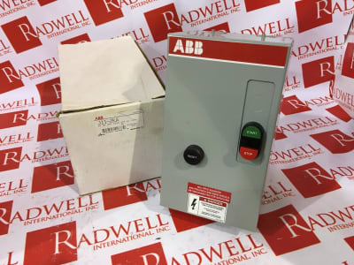 ASEA BROWN BOVERI J11-2KA