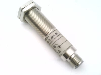 OMRON E3F2-7L-M1-M