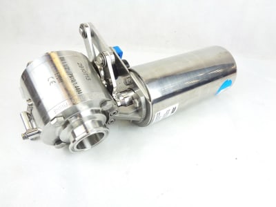 PENTAIR LKV NC DN 25-40