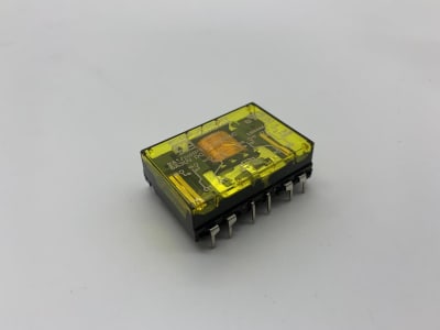 MATSUSHITA ELECTRIC NC4ED-JP-DC24V