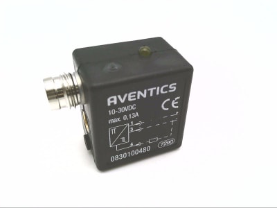 BOSCH SN2-PN-M008-030