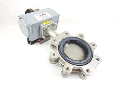 MORIN ACTUATOR MRA-009U-K-D000