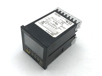 OMRON H7BX-AW