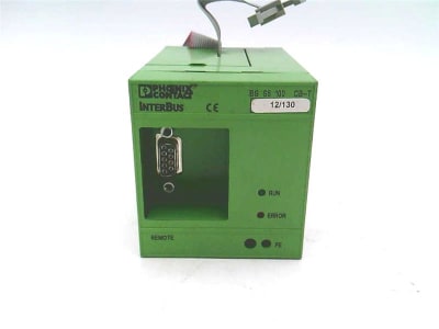 PHOENIX CONTACT IBS S5 100 CB-T