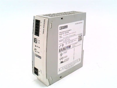PHOENIX CONTACT TRIO-PS-2G/1AC/24DC/5