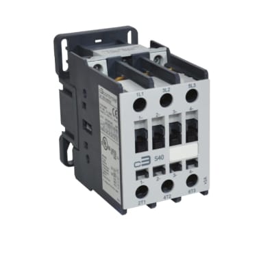 C3 CONTROLS 300-S40N30D10