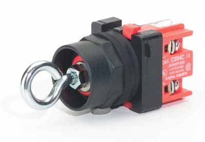 C3 CONTROLS HDCPO-NC