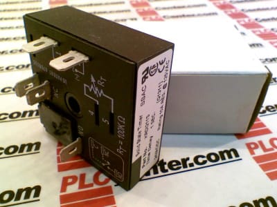 ASEA BROWN BOVERI KRDI211S