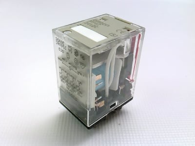 OMRON MY4Z24DCS