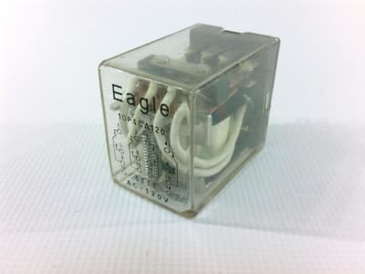 DANAHER CONTROLS 10P4CA120