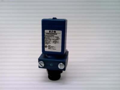 EATON CORPORATION 1456AD6503