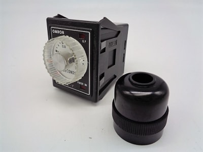 OMRON H3A-Y-AC220-2S