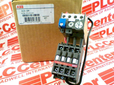 ASEA BROWN BOVERI 31S-2R