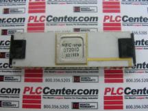 NEC IC7201D