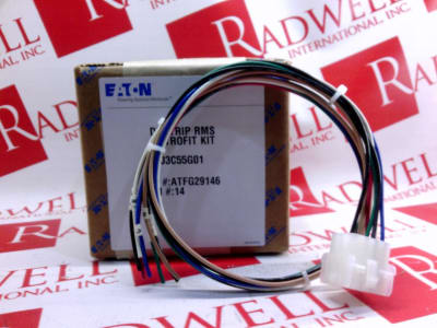 EATON CORPORATION 6503C55G01