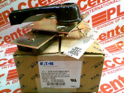 EATON CORPORATION 314C386G01