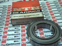 NTN BEARING 6007ZZ/2A51