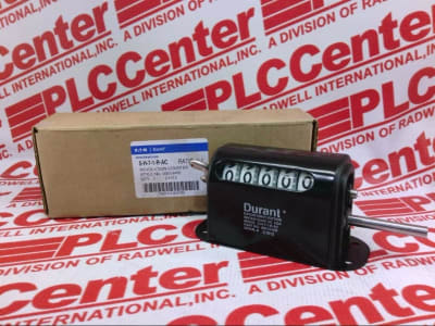EATON CORPORATION 5-H-7-1-R-AC