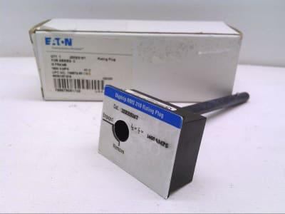 EATON CORPORATION 25RES16T