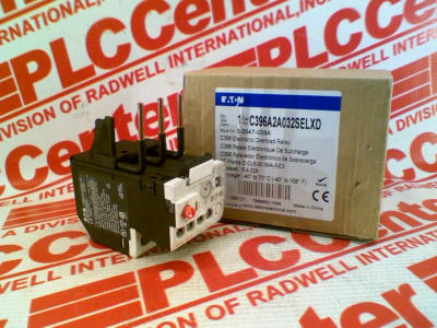 EATON CORPORATION C396A2A032SELXD