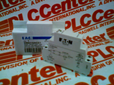 EATON CORPORATION D96410ACZ1