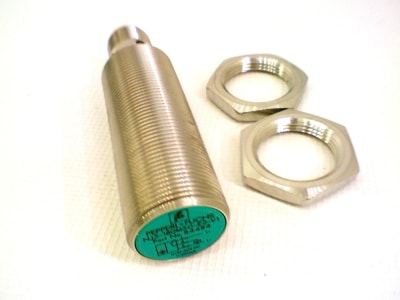 PEPPERL & FUCHS NJ5-18GM50-E2-V1