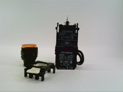 EATON CORPORATION E22TB9X27