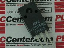NEWARK ELECTRONICS NTE2582