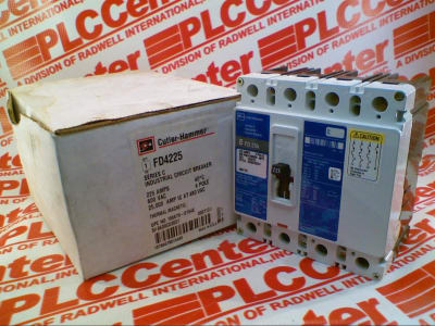 EATON CORPORATION FD4225