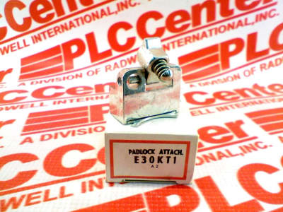 EATON CORPORATION E30-KT1