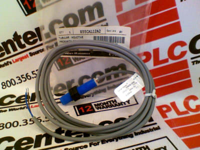 EATON CORPORATION E55CAL12A2