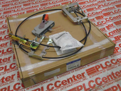 EATON CORPORATION F3S07C