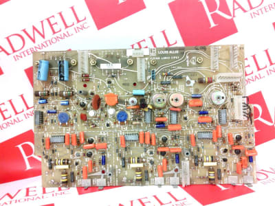 MAGNETEK 46S01661-0020