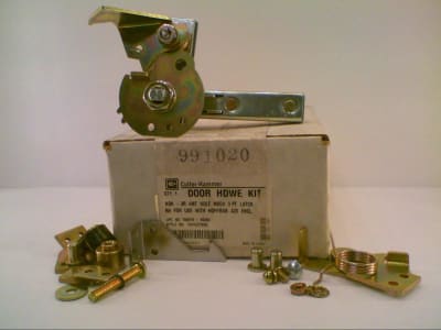 EATON CORPORATION HDH-3R