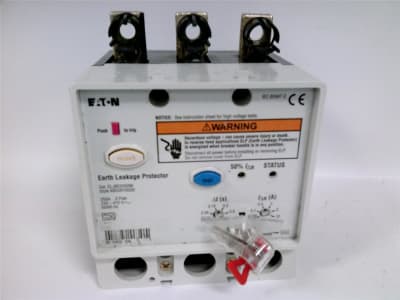 EATON CORPORATION ELJBE3250W