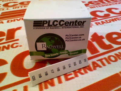 EATON CORPORATION XBMZB5V/111